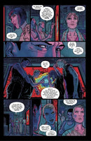 Into the Unbeing Volume 1 US - Paperback / softback