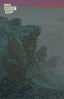 Into the Unbeing Volume 1 US - Paperback / softback