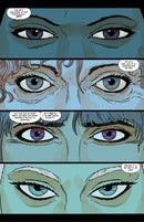 Into the Unbeing Volume 1 US - Paperback / softback