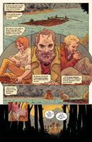 Into the Unbeing Volume 2 US - Paperback / softback