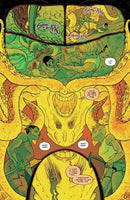 Into the Unbeing Volume 2 US - Paperback / softback