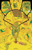 Into the Unbeing Volume 2 US - Paperback / softback