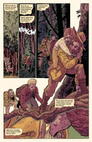 Into the Unbeing Volume 2 US - Paperback / softback