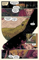 Into the Unbeing Volume 2 US - Paperback / softback