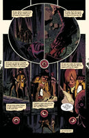 Into the Unbeing Volume 2 US - Paperback / softback