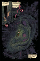 Into the Unbeing Volume 2 US - Paperback / softback