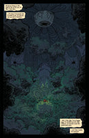 Into the Unbeing Volume 2 US - Paperback / softback