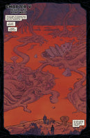 Into the Unbeing Volume 2 US - Paperback / softback