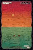 Into the Unbeing Volume 2 US - Paperback / softback