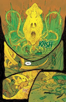 Into the Unbeing Volume 2 US - Paperback / softback