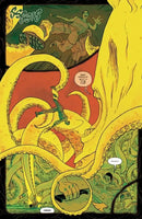 Into the Unbeing Volume 2 US - Paperback / softback