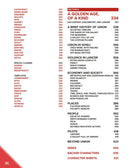 Lancer TTRPG Core Rulebook US - Hardback