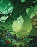 Lancer TTRPG Core Rulebook US - Hardback