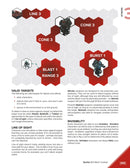 Lancer TTRPG Core Rulebook US - Hardback