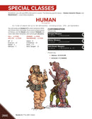 Lancer TTRPG Core Rulebook US - Hardback