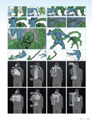 The Art of Marvel's Spider-Man 2 US - Hardback