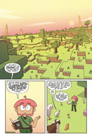 Minecraft: Out of Order Volume 1 US - Paperback / softback