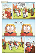 Minecraft: Out of Order Volume 1 US - Paperback / softback