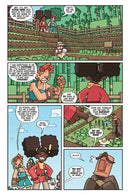 Minecraft: Heart of Cobblestone Volume 1 US - Paperback / softback