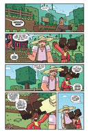 Minecraft: Heart of Cobblestone Volume 1 US - Paperback / softback