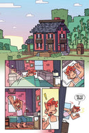 Minecraft: Heart of Cobblestone Volume 1 US - Paperback / softback