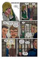 Sister Imperator US - Hardback