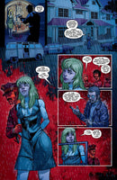 Sister Imperator US - Hardback