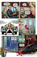 Sister Imperator US - Hardback