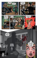 Sister Imperator US - Hardback