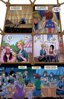 Sister Imperator US - Hardback