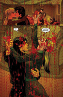 Sister Imperator US - Hardback