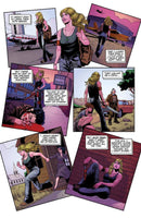 Sister Imperator US - Hardback