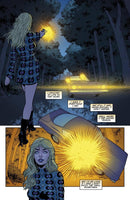 Sister Imperator US - Hardback