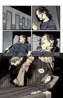 Seance in the Asylum US - Paperback / softback