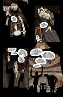 Seance in the Asylum US - Paperback / softback