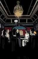 Seance in the Asylum US - Paperback / softback