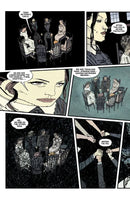 Seance in the Asylum US - Paperback / softback