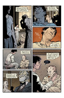 Seance in the Asylum US - Paperback / softback