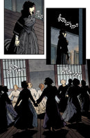 Seance in the Asylum US - Paperback / softback