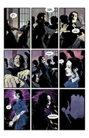 Seance in the Asylum US - Paperback / softback