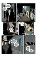 Seance in the Asylum US - Paperback / softback