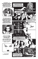 The Complete Kabuki: 30th Anniversary Edition US - Hardback