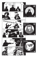 The Complete Kabuki: 30th Anniversary Edition US - Hardback