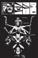 The Complete Kabuki: 30th Anniversary Edition US - Hardback