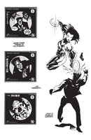 The Complete Kabuki: 30th Anniversary Edition US - Hardback