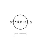 Starfield Visual Compendium-Design/ fashion/ architecture/ illustration-買書書 BuyBookBook
