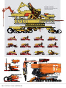 Starfield Visual Compendium US - Hardback