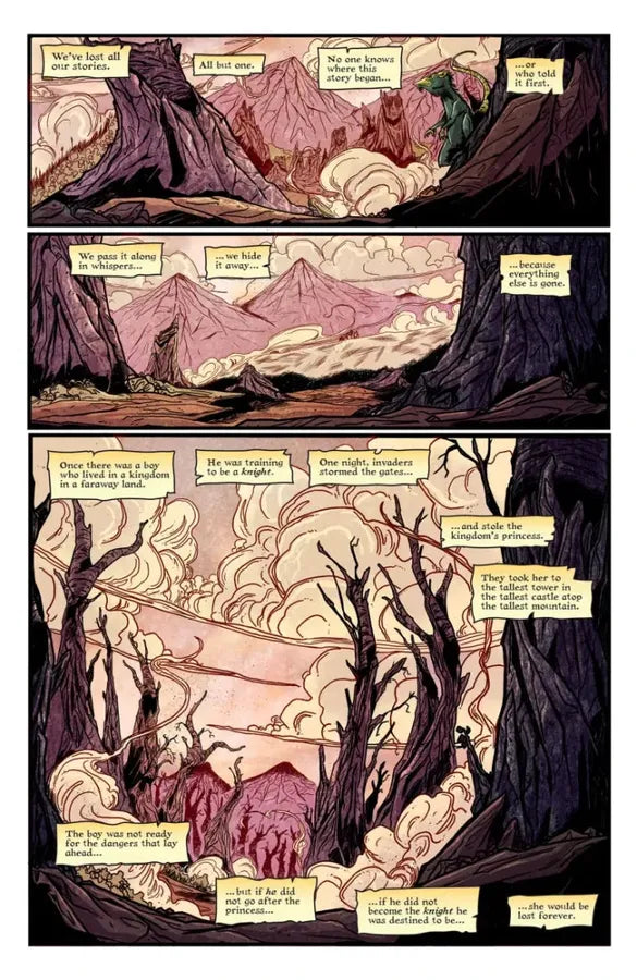 Canto Volume 1: If I Only Had a Heart US - Hardback