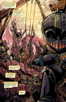 Canto Volume 1: If I Only Had a Heart US - Hardback