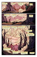 Canto Volume 1: If I Only Had a Heart US - Hardback